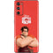 Disney Wreck-it Ralph Portrait Galaxy S20 Fan Edition Skin